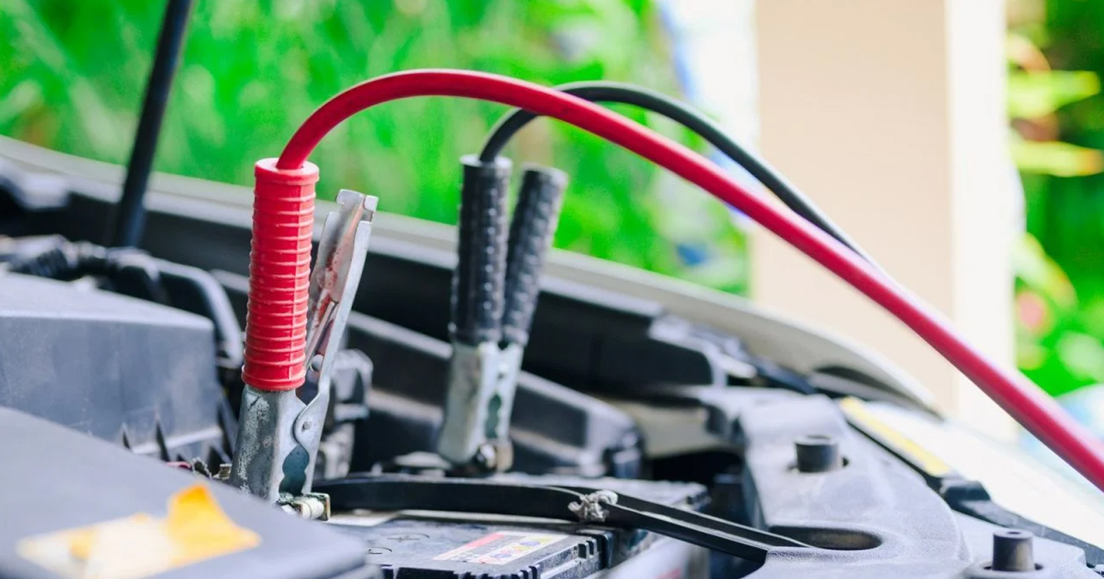 Karabük Akü Takviye