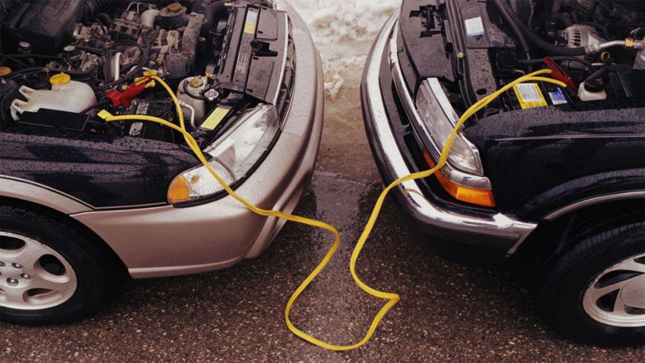 Karabük Akü Takviye