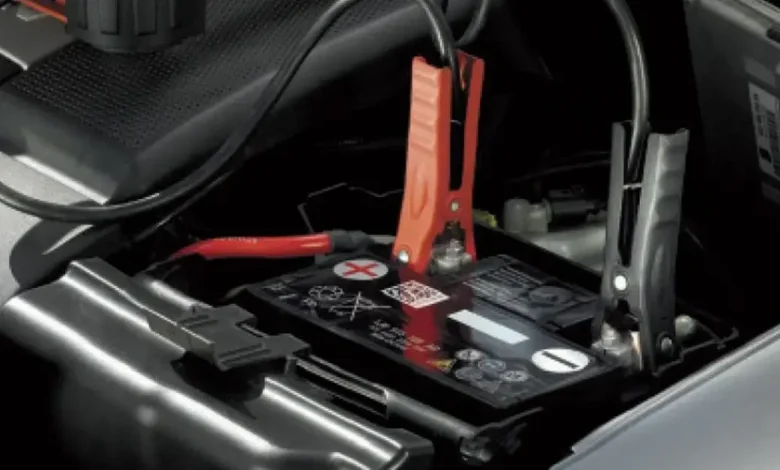 Karabük Akü Takviye